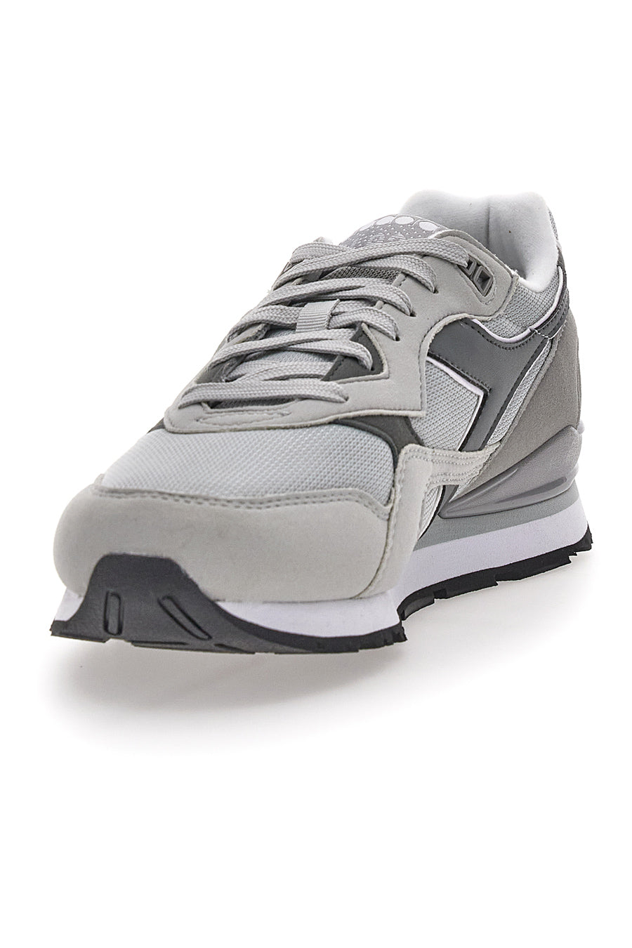 Sneakers Grigie Diadora N.92