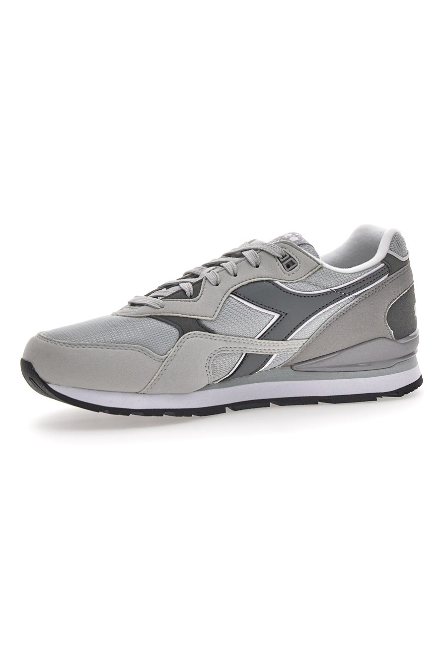 Sneakers Grigie Diadora N.92