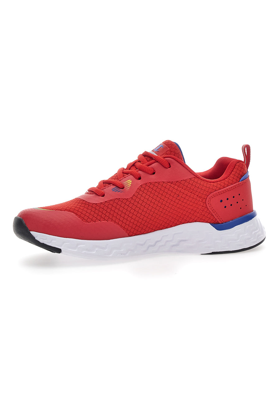 Sneakers Rosse Champion Bold 2 B GS