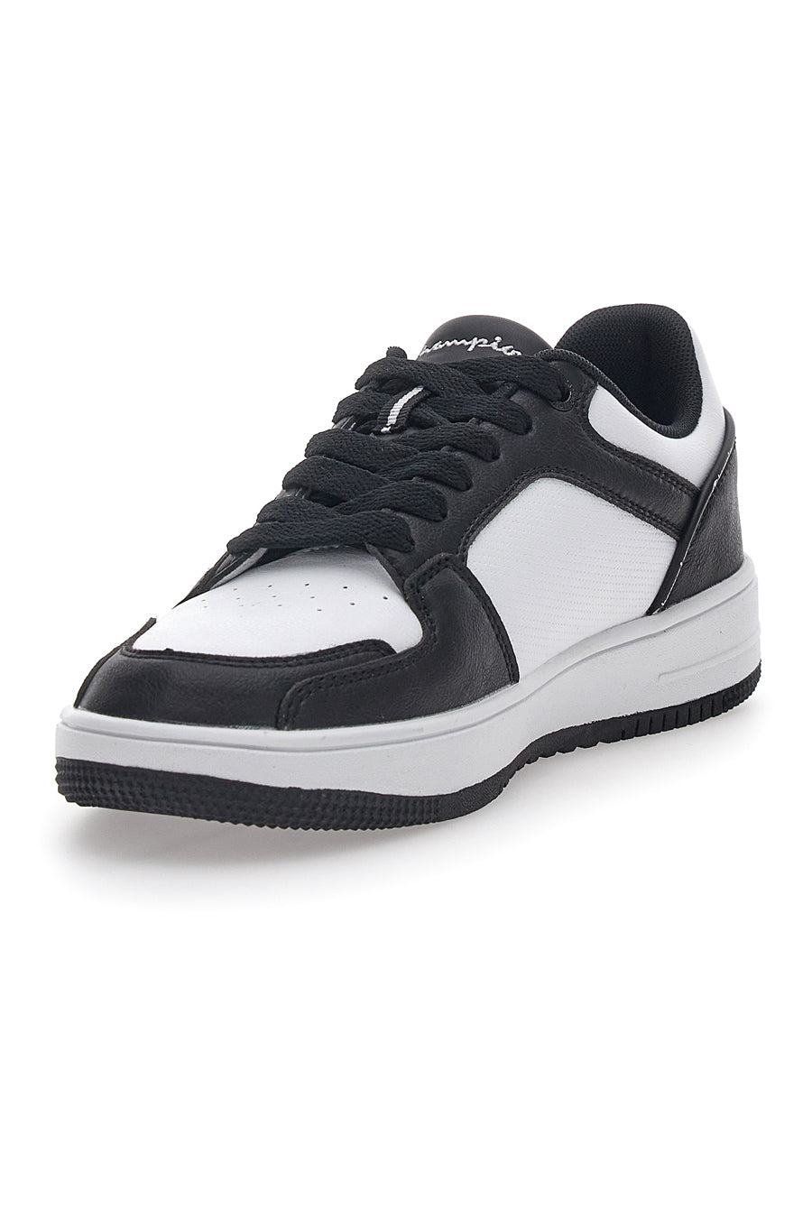 Sneakers Bicolore da Uomo Champion Rebound M Low