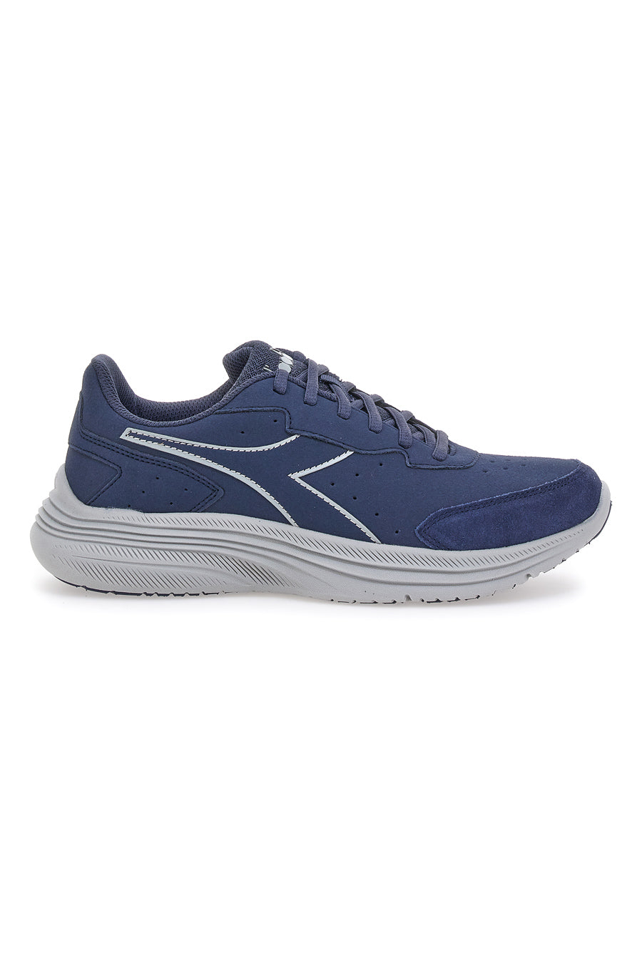 Scarpe da Fitness Blu Diadora Eagle 7 S