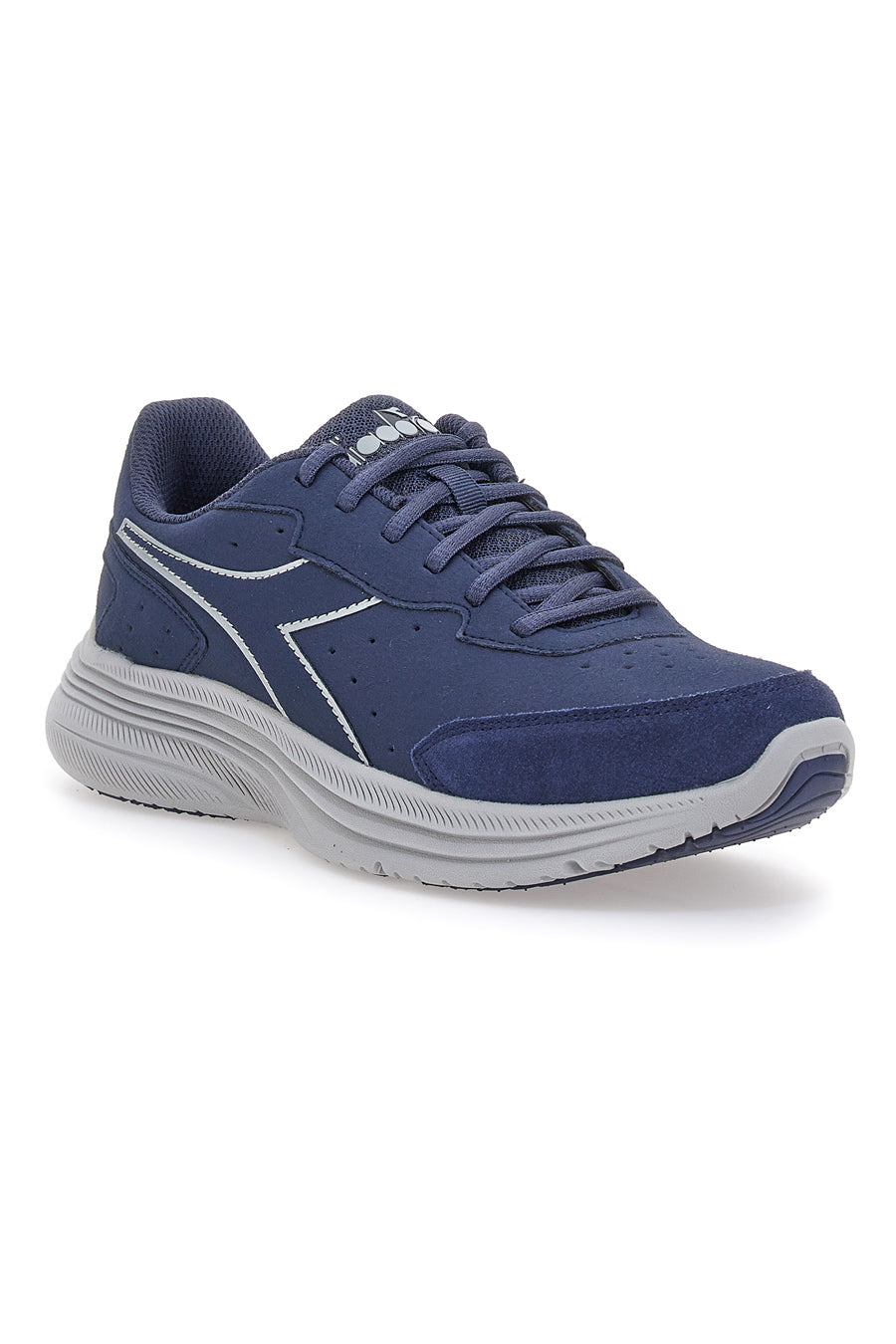 Fitness-Schuhe Diadora Eagle 7 S in Blau