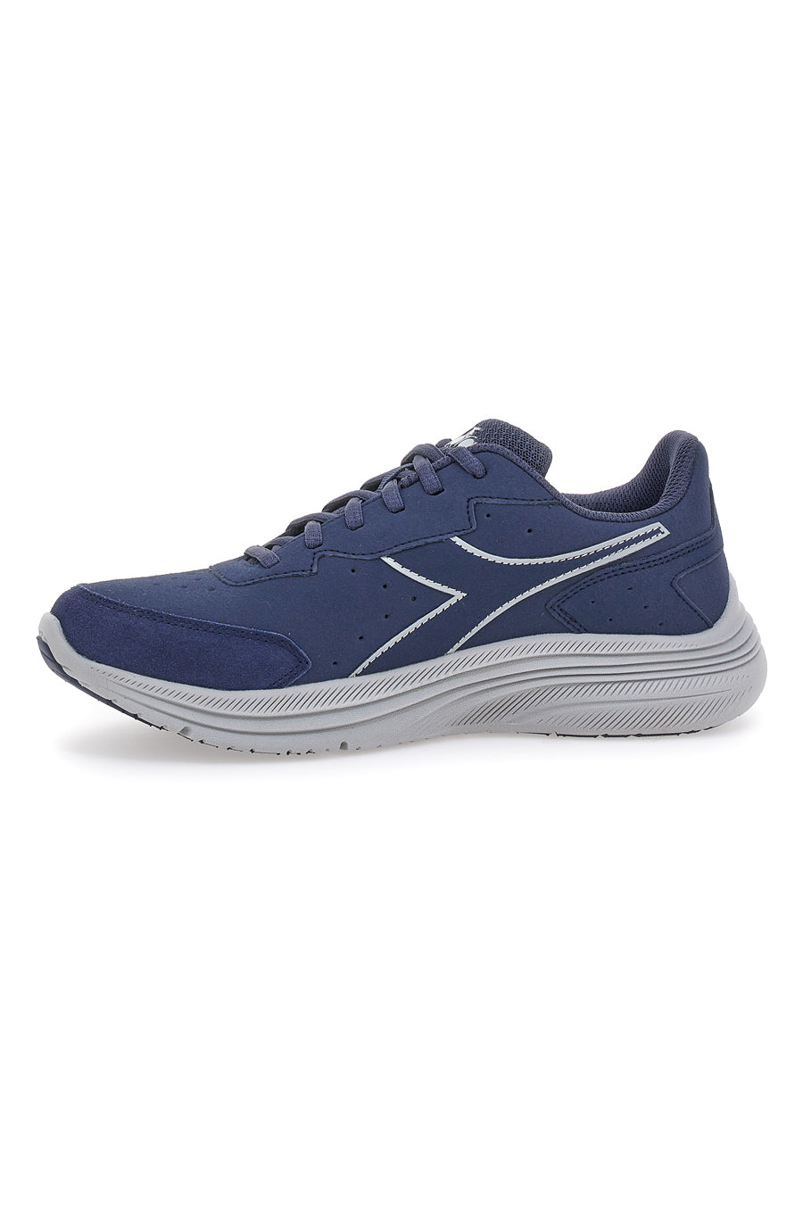 Fitness-Schuhe Diadora Eagle 7 S in Blau