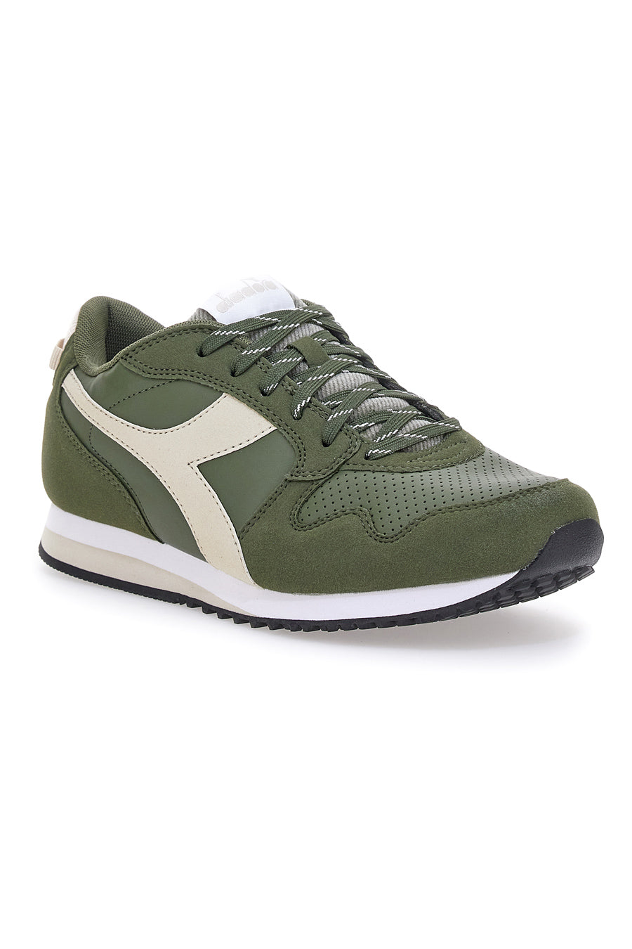 Sneakers Verdi Diadora Skyler Corduroy