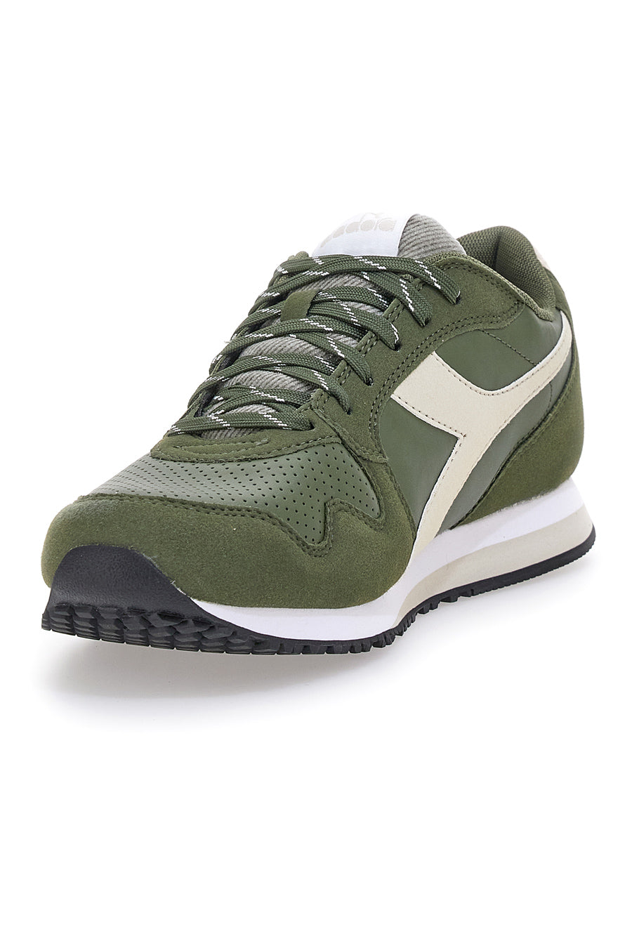 Sneakers Verdi Diadora Skyler Corduroy