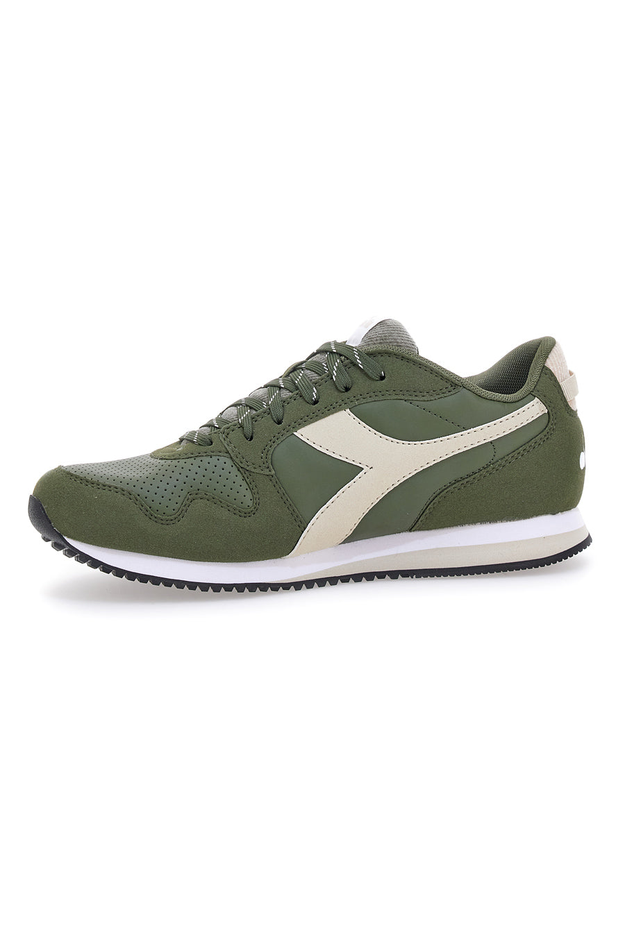 Sneakers Verdi Diadora Skyler Corduroy