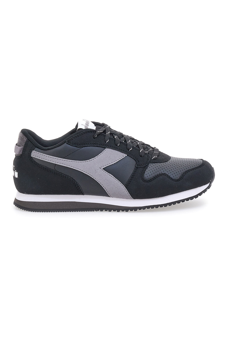 Sneakers Nere Diadora Skyler Corduroy