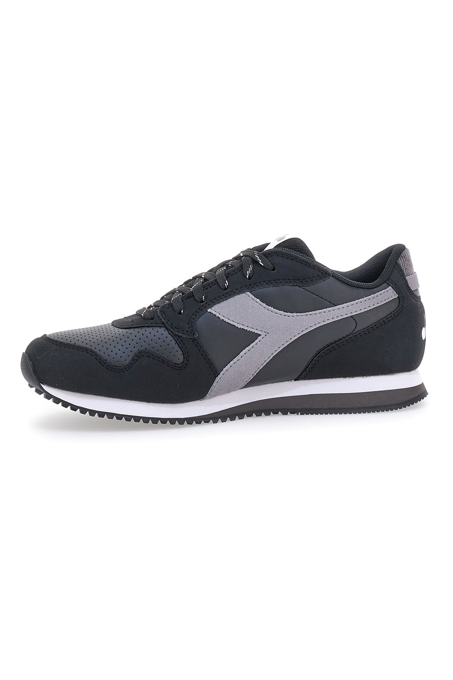 Sneakers Nere Diadora Skyler Corduroy