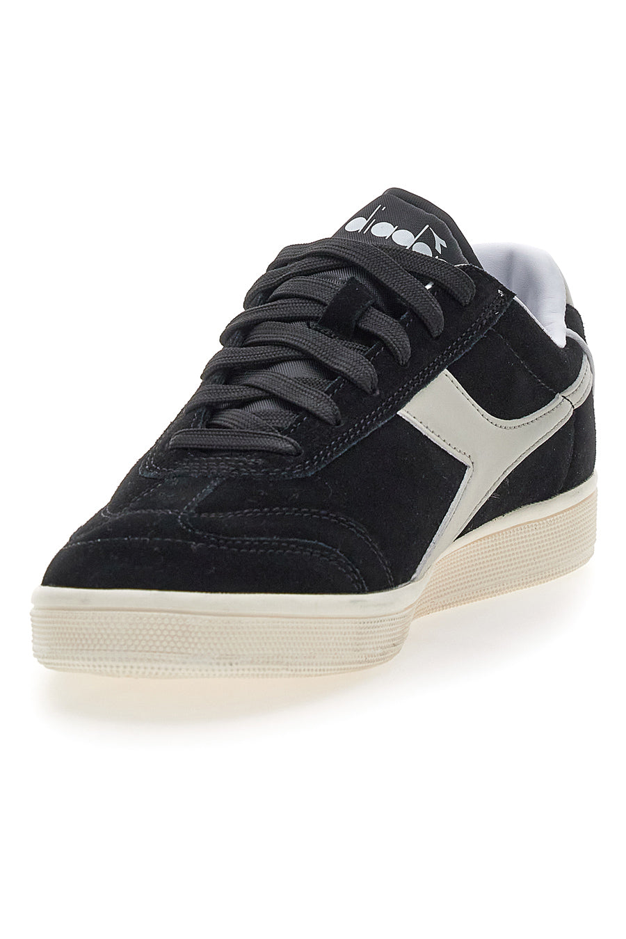 Sneakers Verdi e Bianche DIADORA KICK