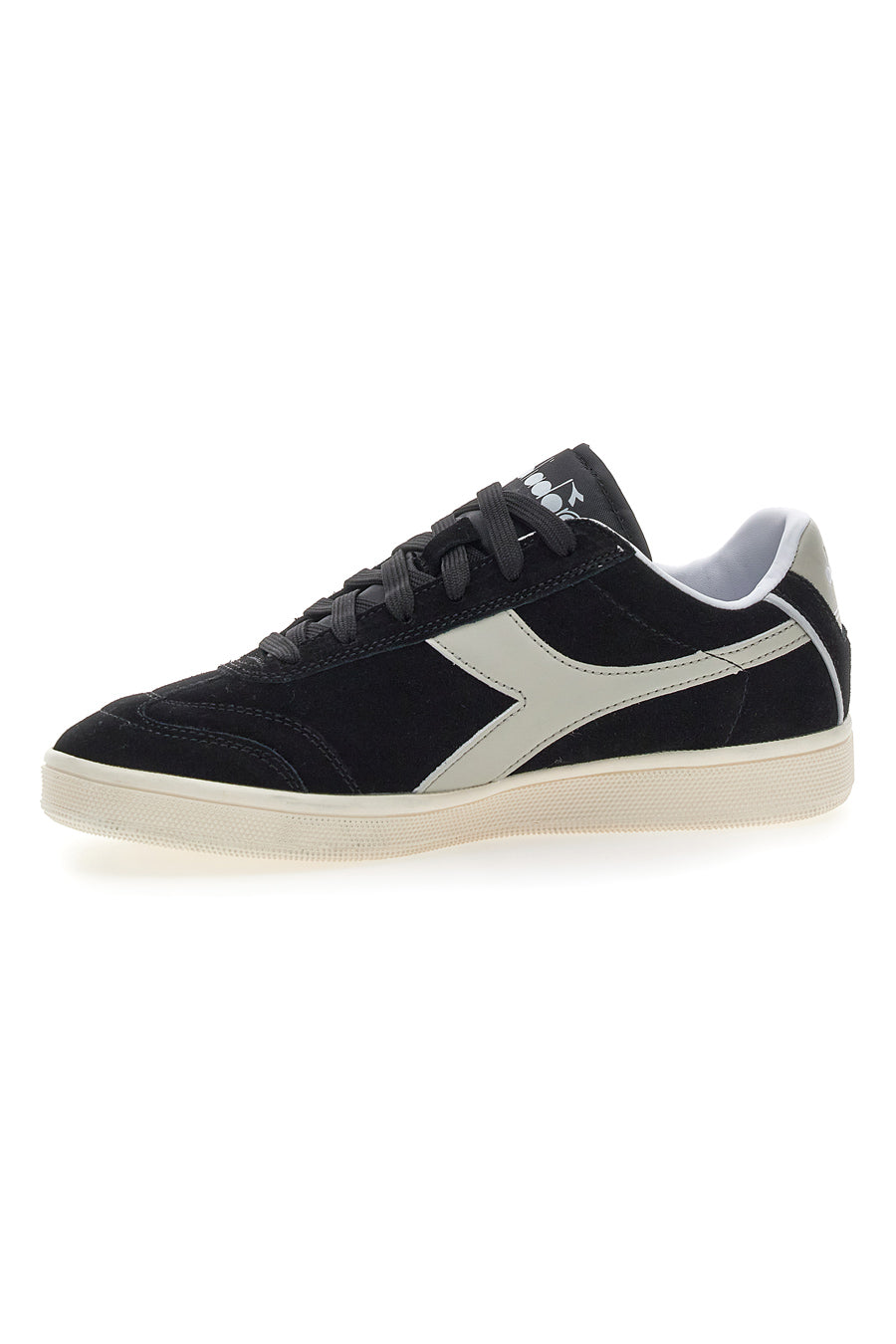 Sneakers Verdi e Bianche DIADORA KICK