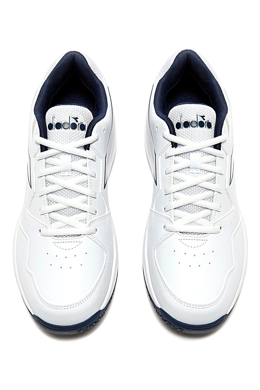 Scarpe da tennis bianche DIADORA VOLEE 6