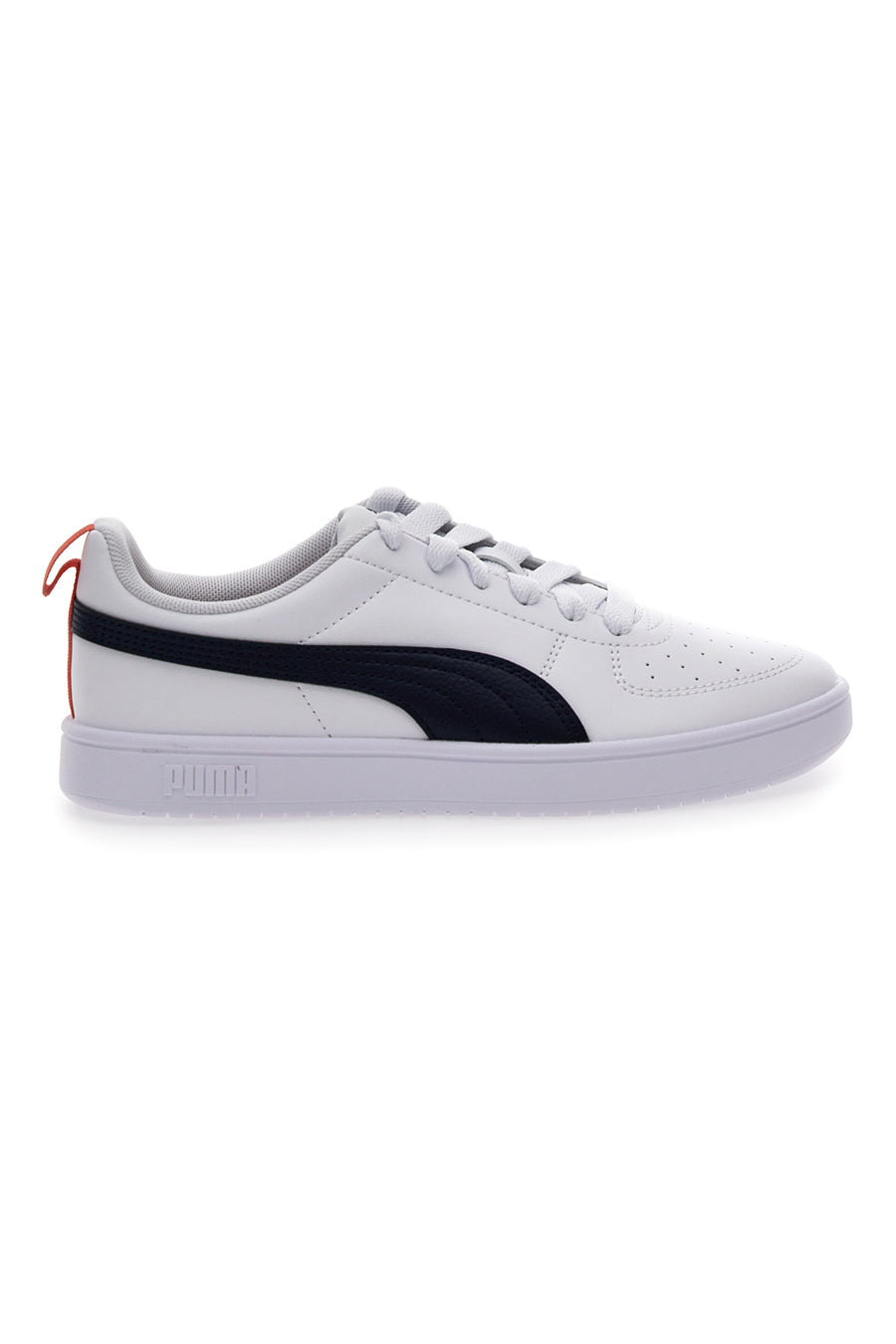 Sneakers Bianche Puma Rickie JR