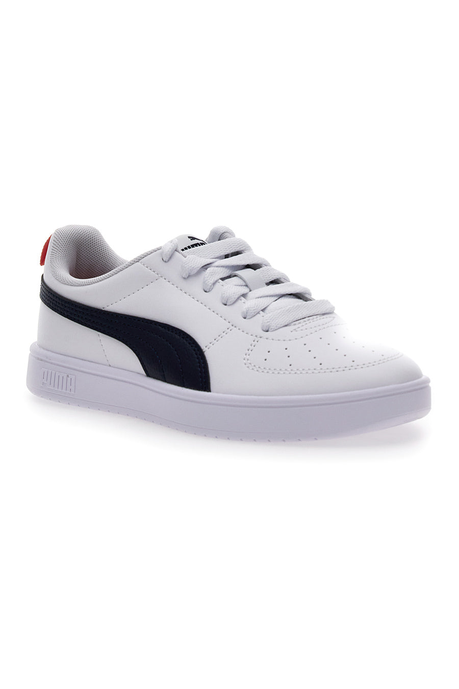 Sneakers Bianche Puma Rickie JR