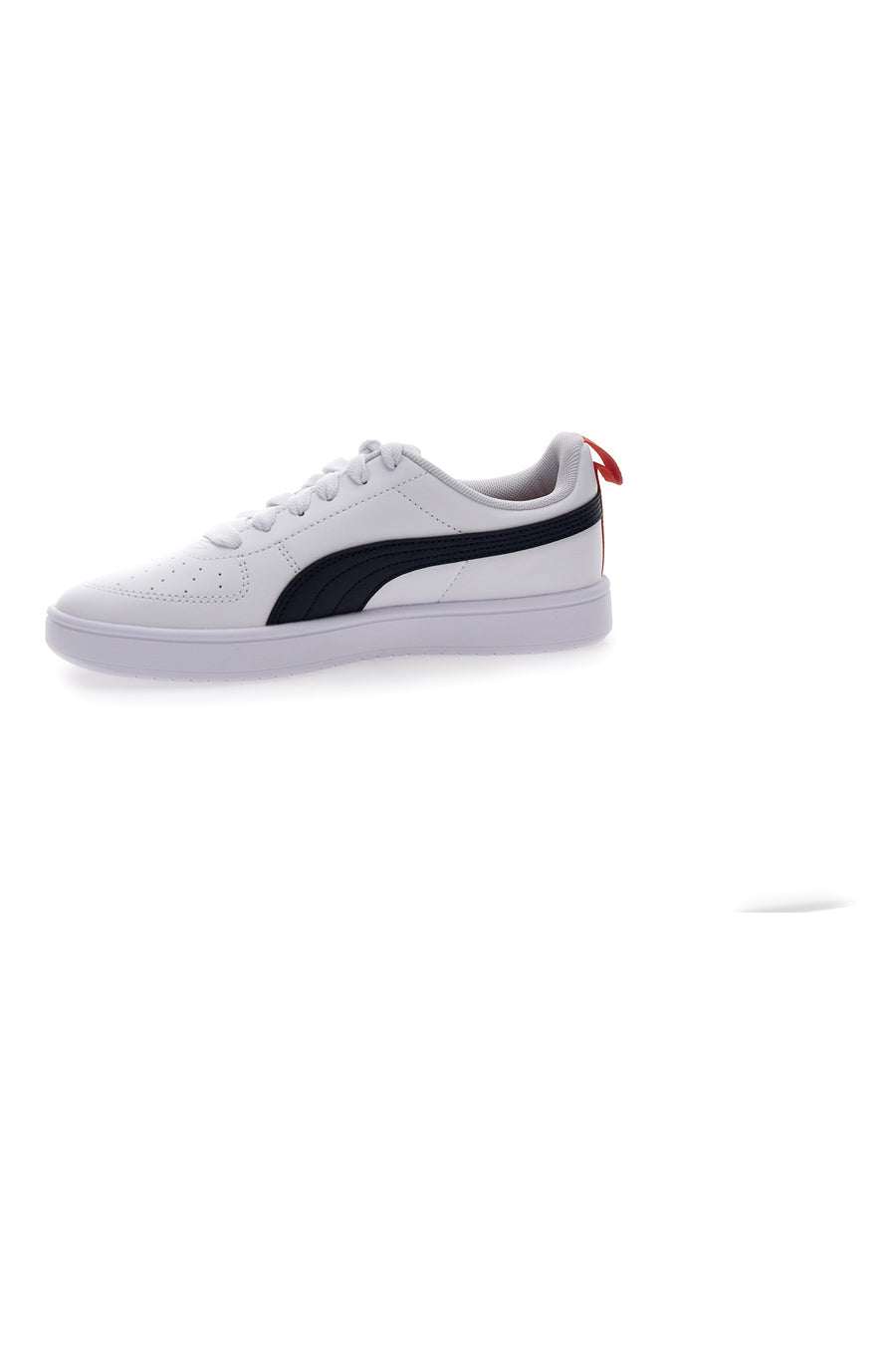 Sneakers Bianche Puma Rickie JR