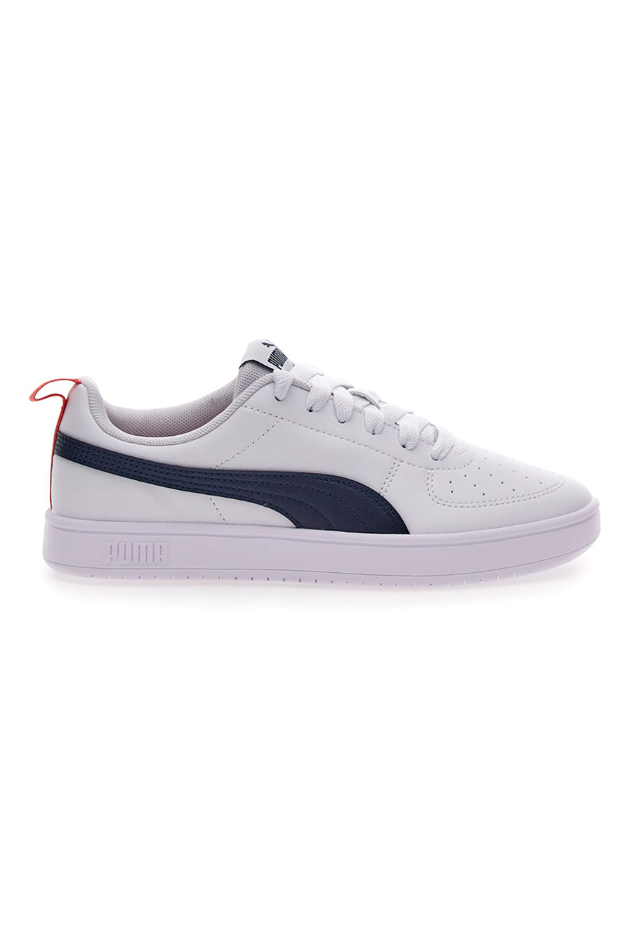 Sneakers Bianche Puma Rickie JR