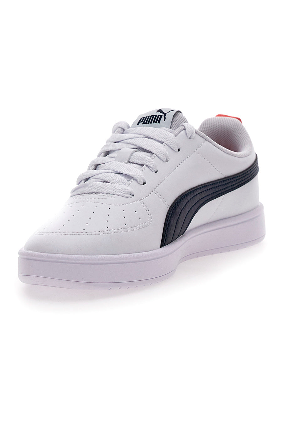 Sneakers Bianche Puma Rickie JR