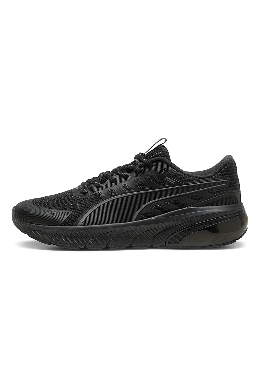 Scarpe da running nere Puma Cell Glare