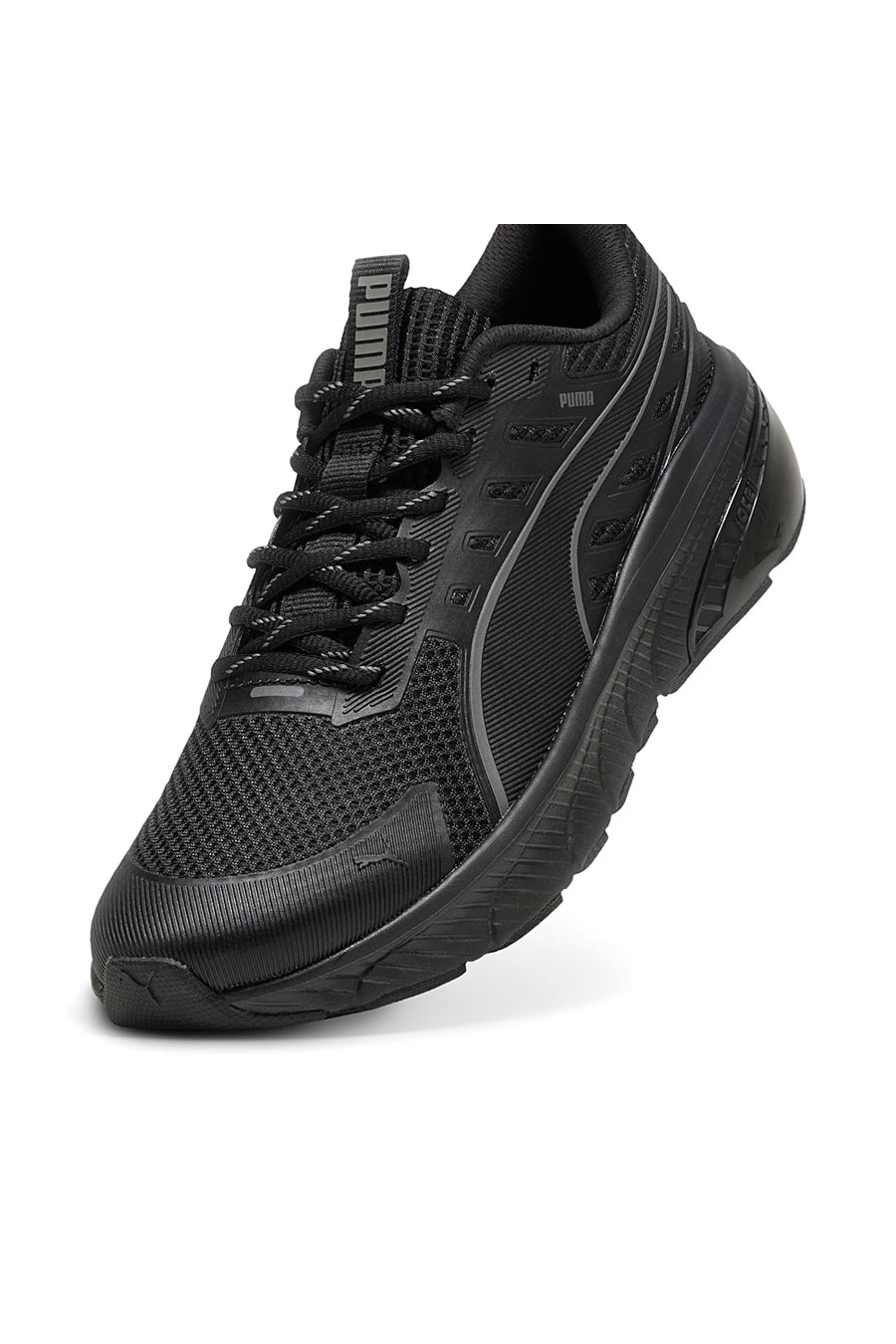 Scarpe da running nere Puma Cell Glare