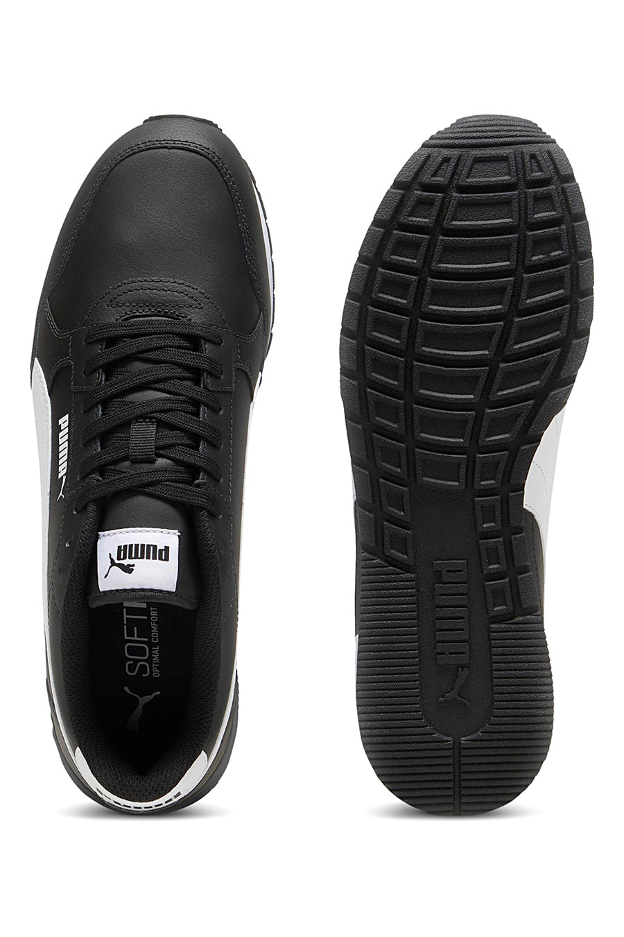 Puma 39906801 NERO