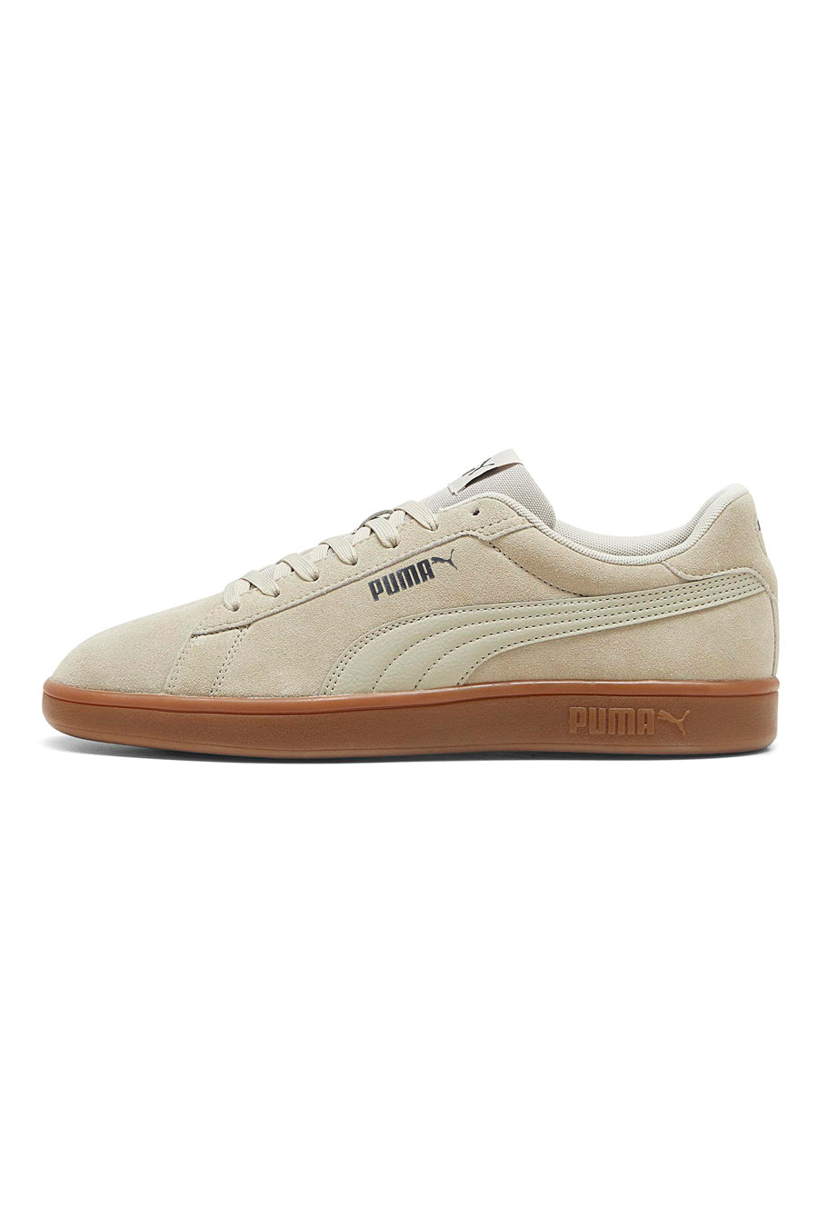 Sneakers Beige con lacci PUMA Smash 3.0