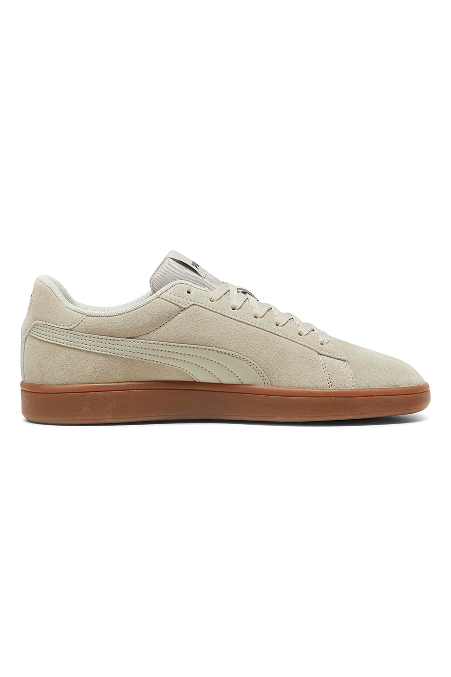 Sneakers Beige con lacci PUMA Smash 3.0