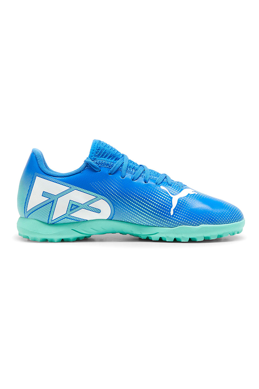 Scarpe da calcio per allenamento su erba Puma Future 7 Play TT JR