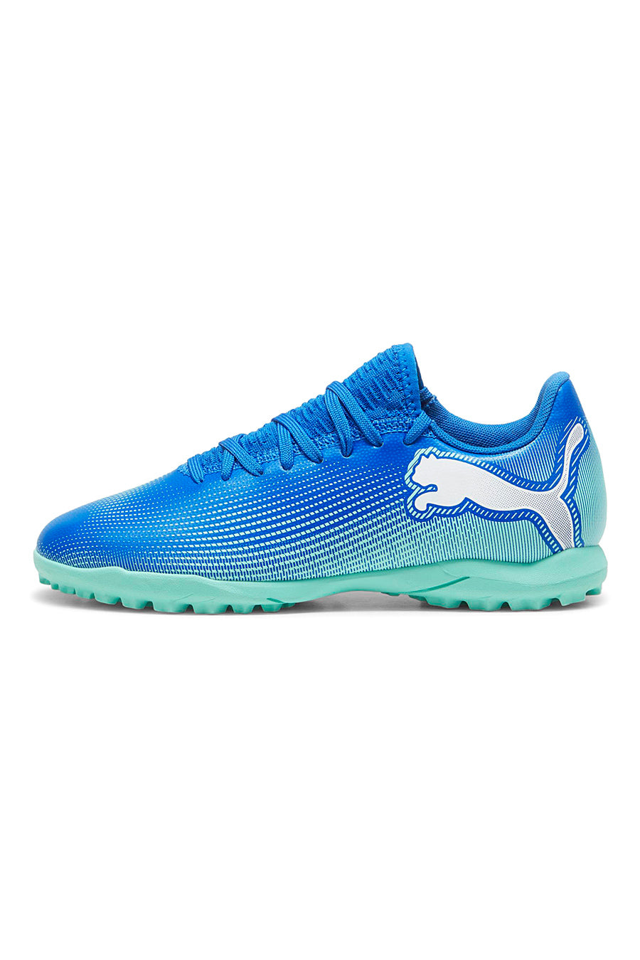 Scarpe da calcio per allenamento su erba Puma Future 7 Play TT JR