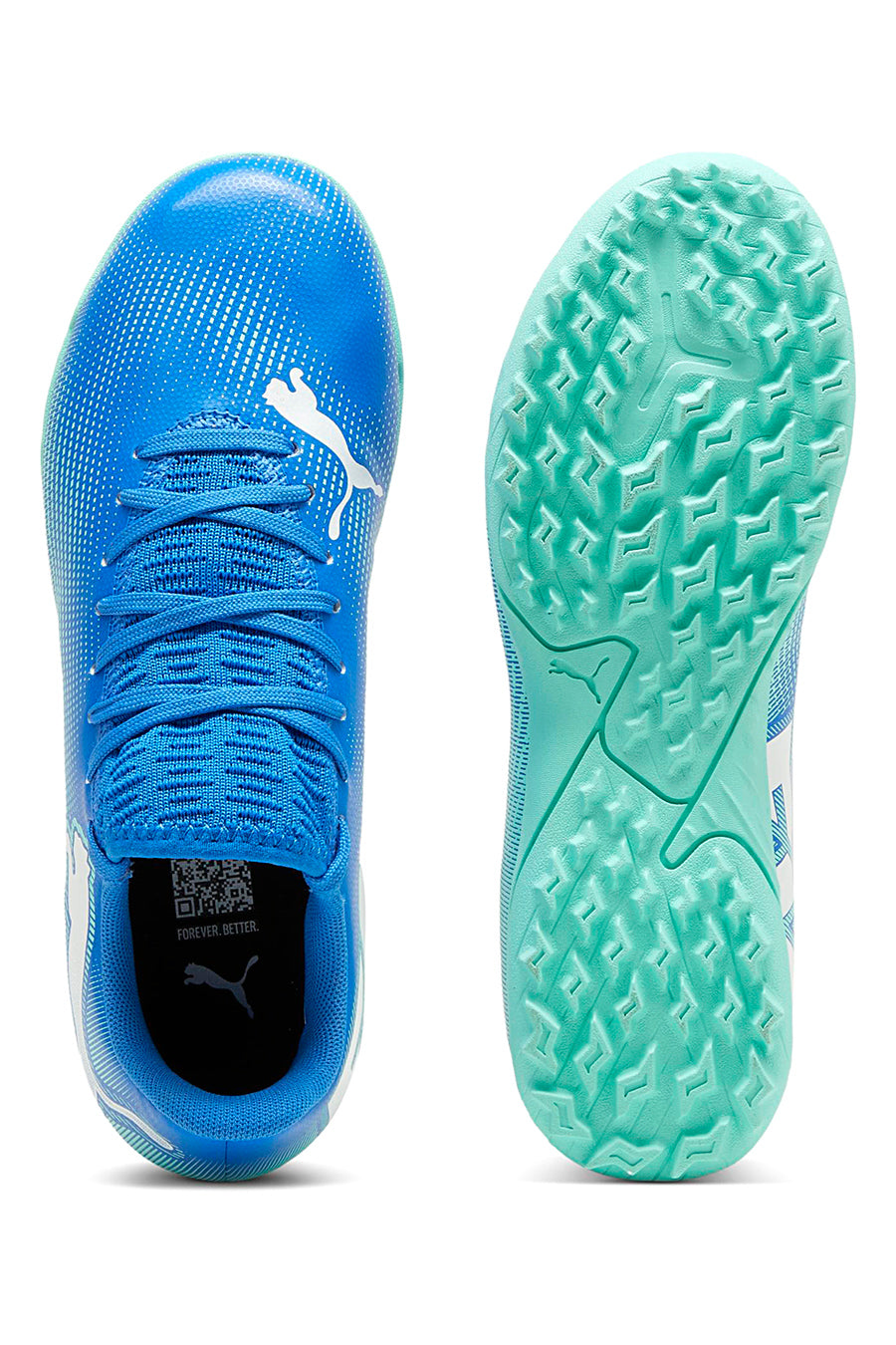 Scarpe da calcio per allenamento su erba Puma Future 7 Play TT JR