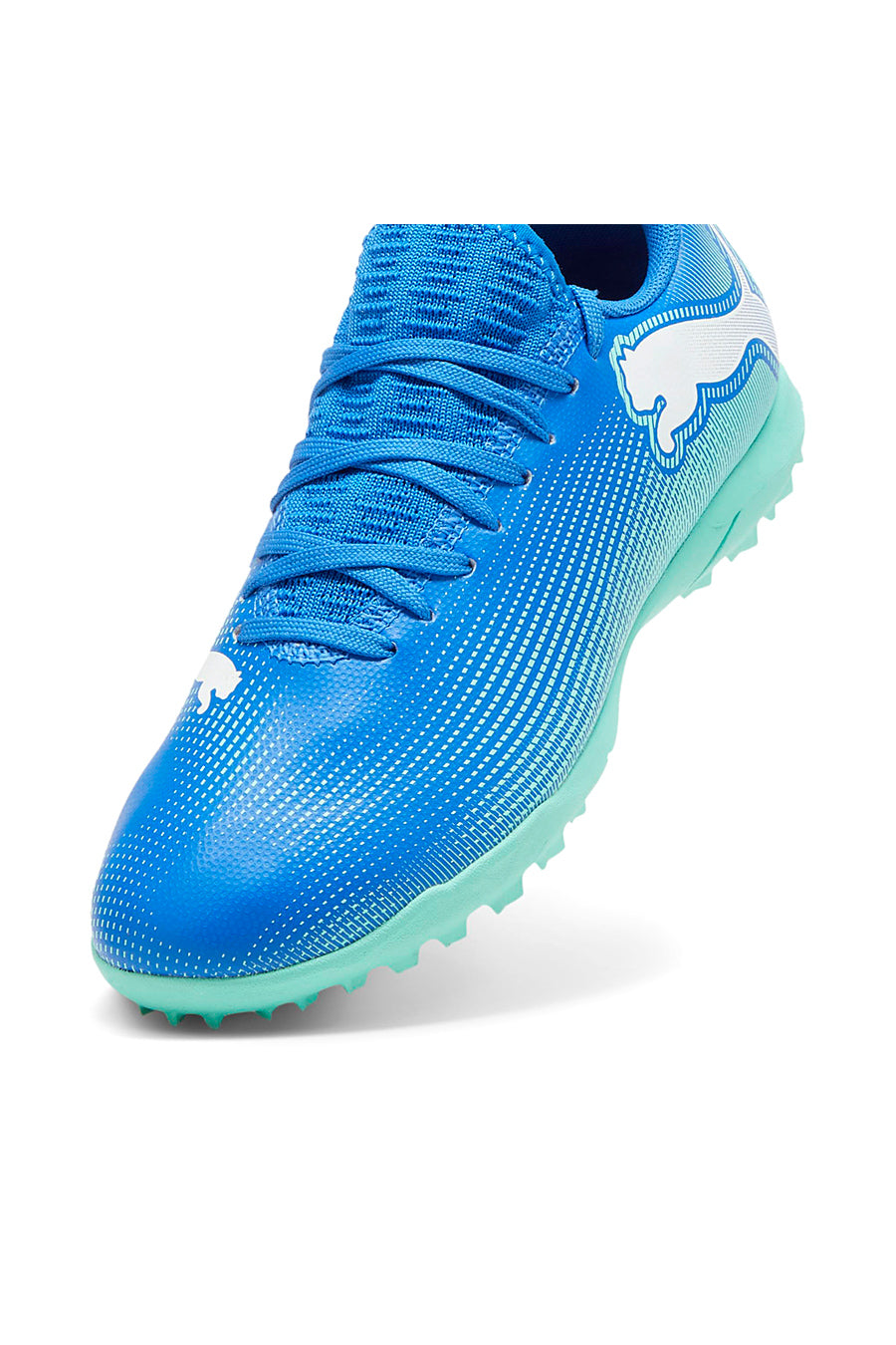 Scarpe da calcio per allenamento su erba Puma Future 7 Play TT JR