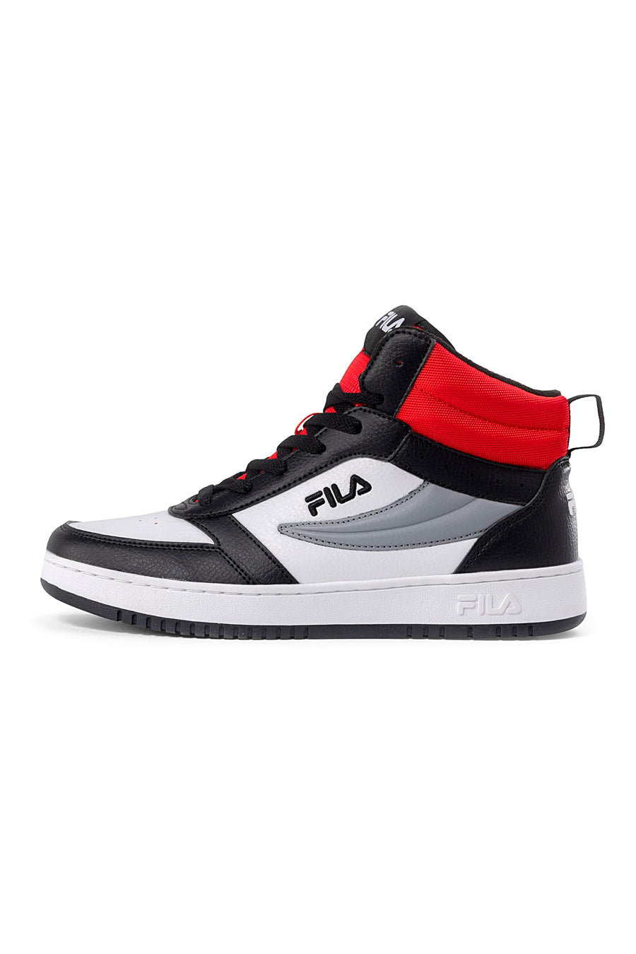 Shops fila nere bambina