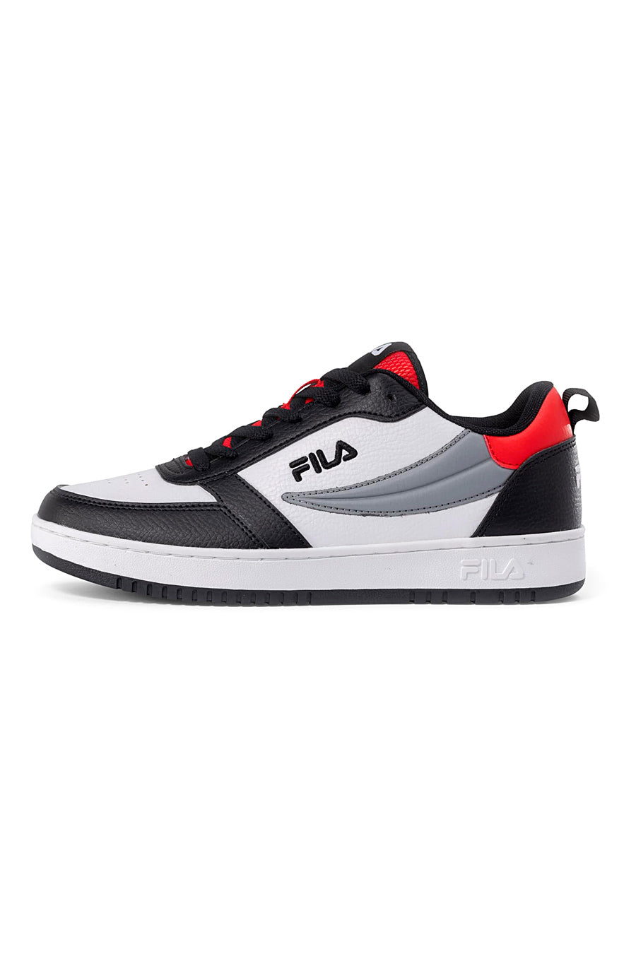 Fila scarpe tutte nere online