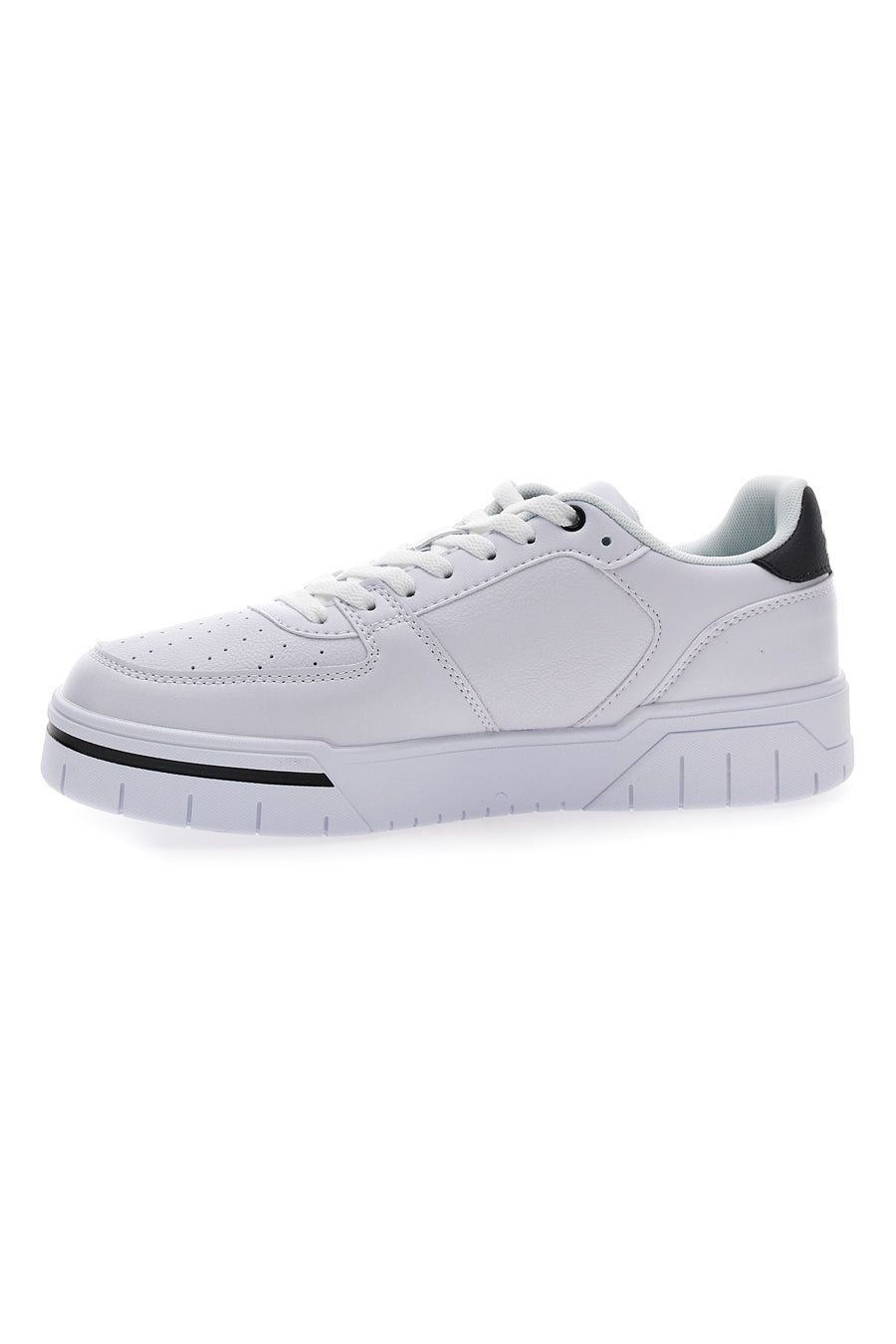 Sneakers Bianche con lacci e memory foam JOMA C.CAVEA MEN