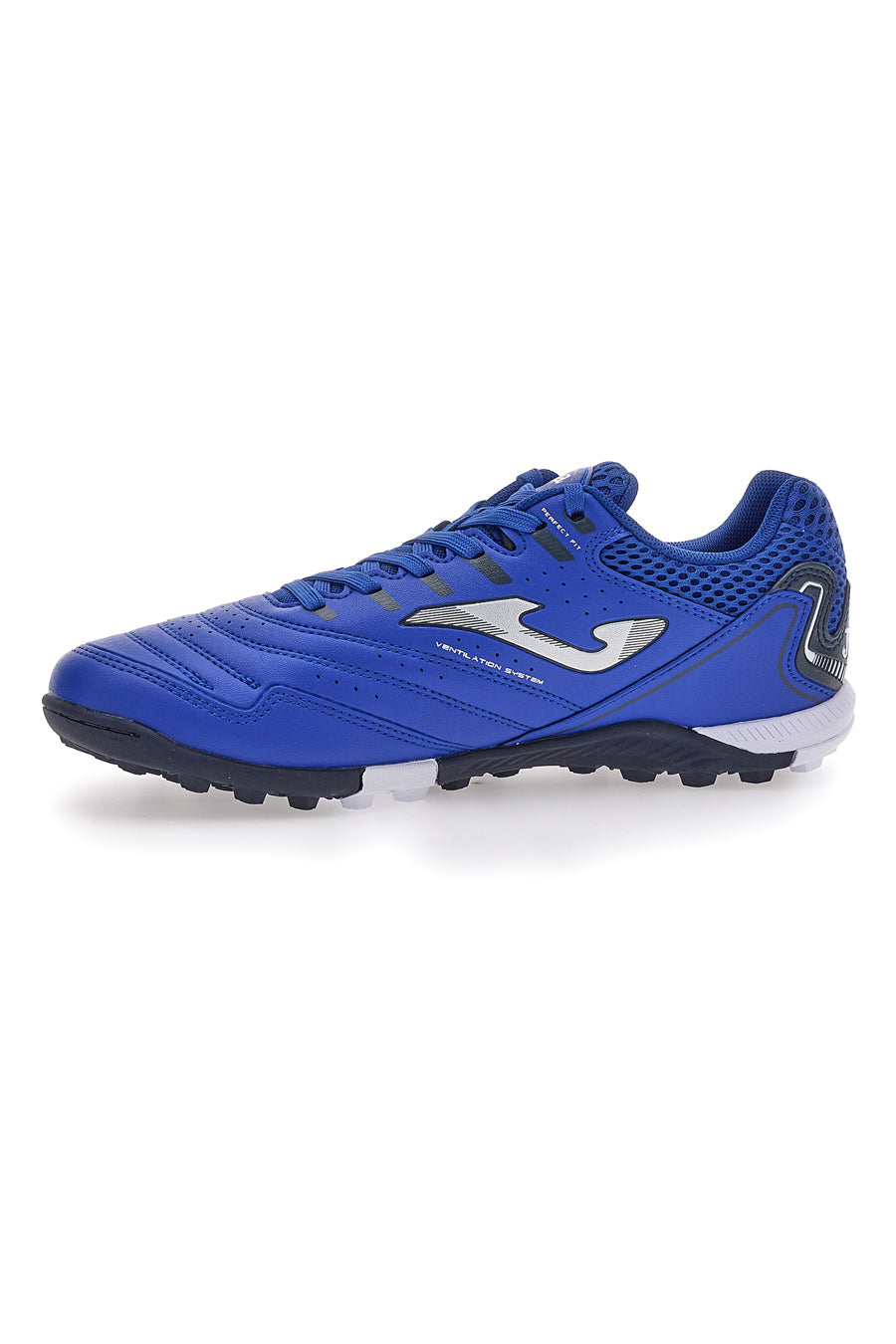 Scarpe da calcetto indoor blu JOMA MAXIMA 2404 ROYAL TURF