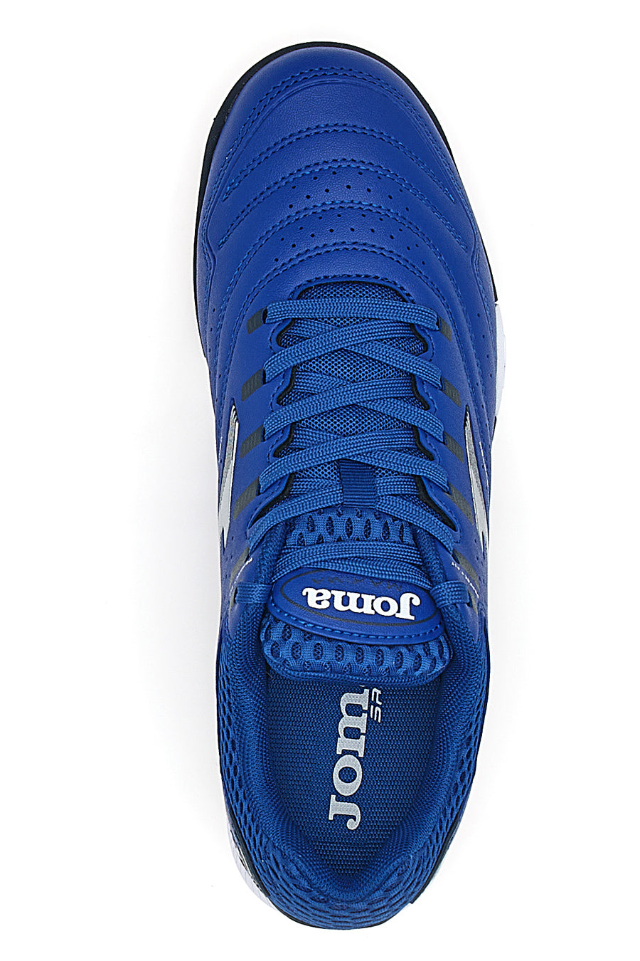 Scarpe da calcetto indoor blu JOMA MAXIMA 2404 ROYAL TURF