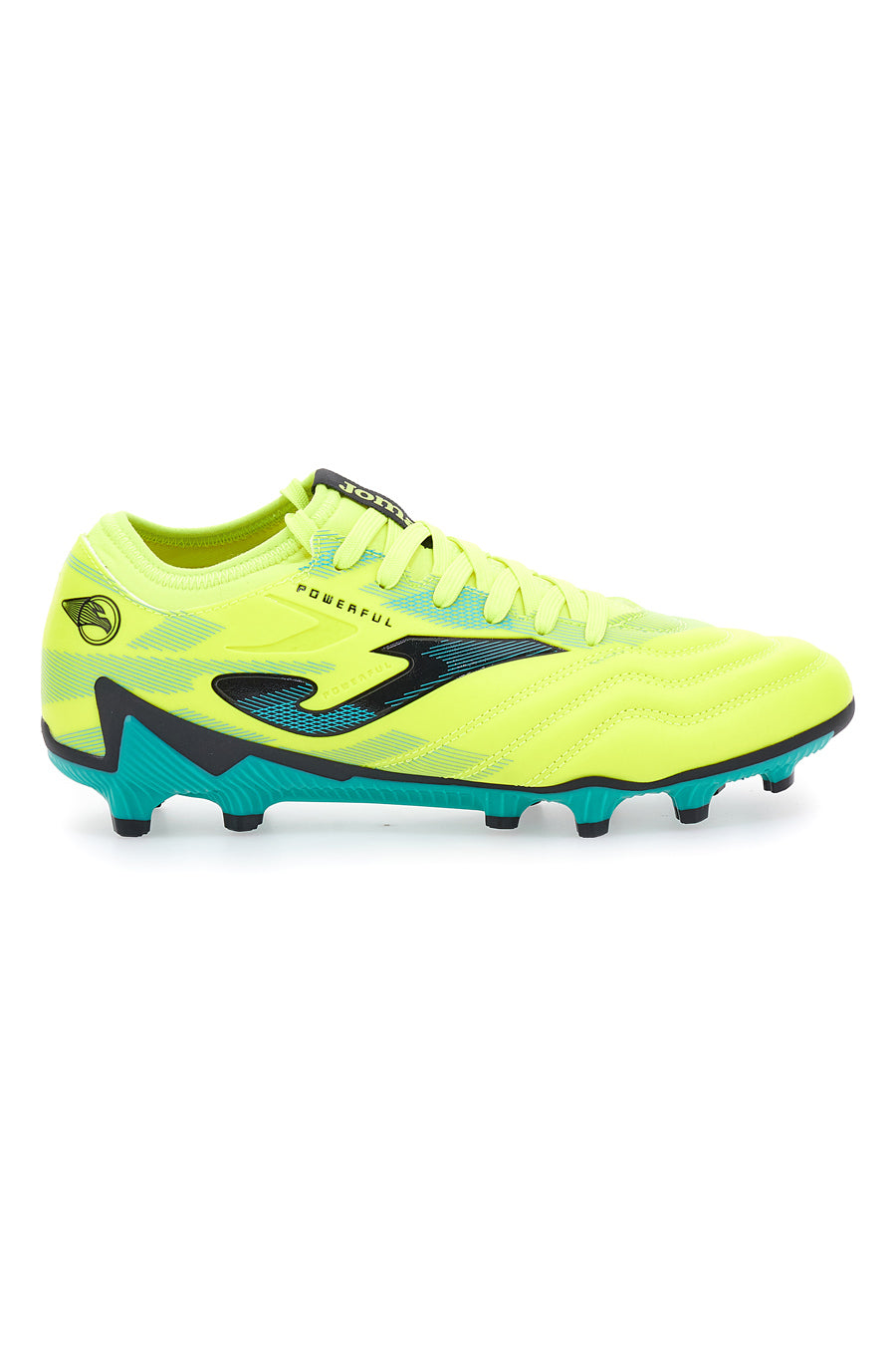 1 JOMA 2411FGPOWW GIALLO