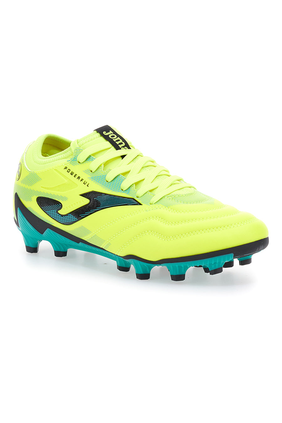 1 JOMA 2411FGPOWW GIALLO