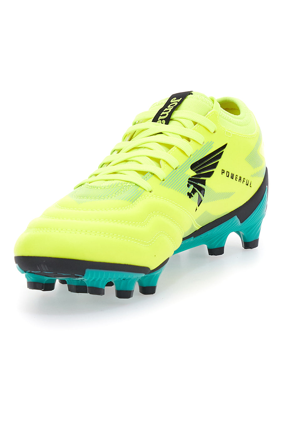 1 JOMA 2411FGPOWW GIALLO