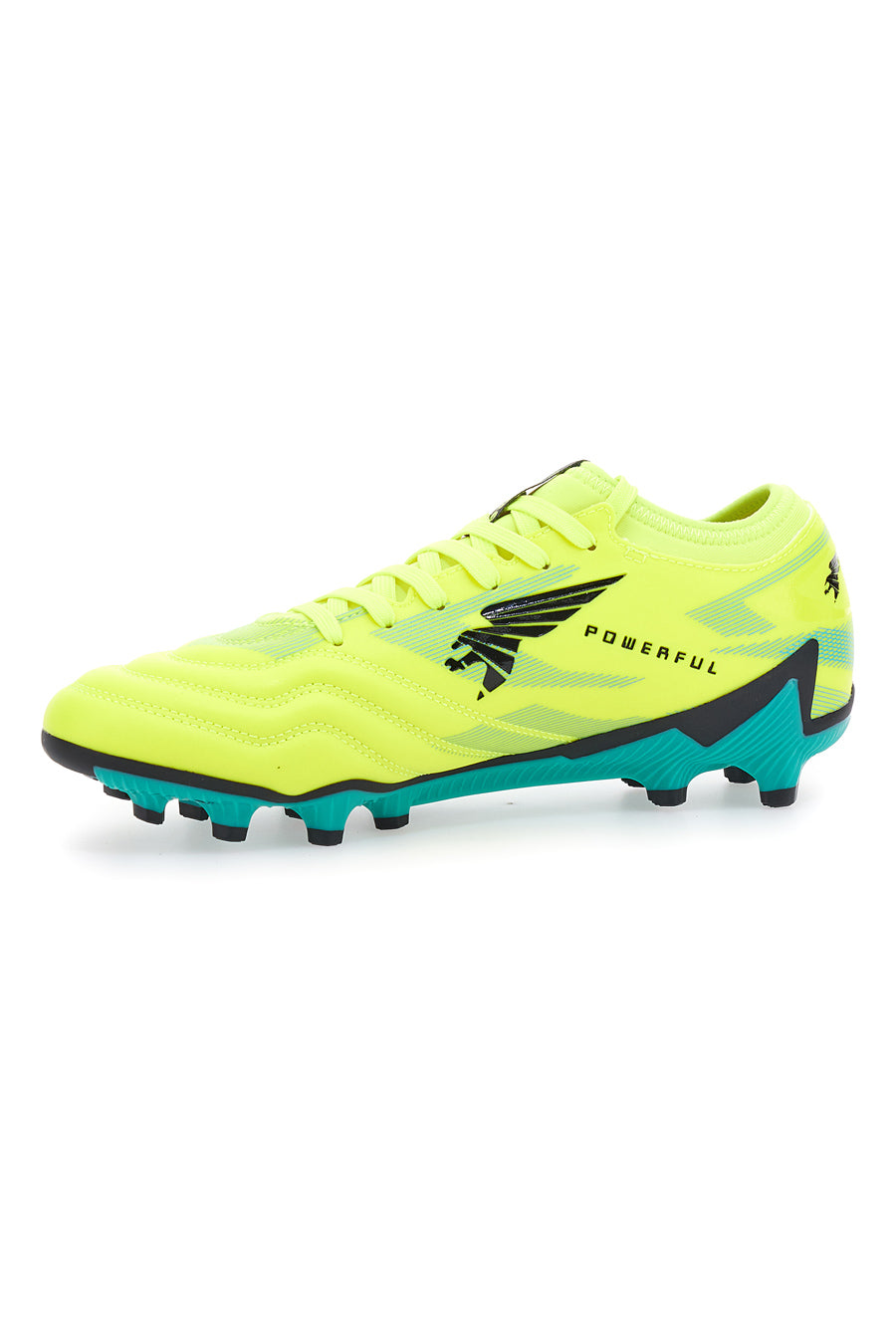 1 JOMA 2411FGPOWW GIALLO