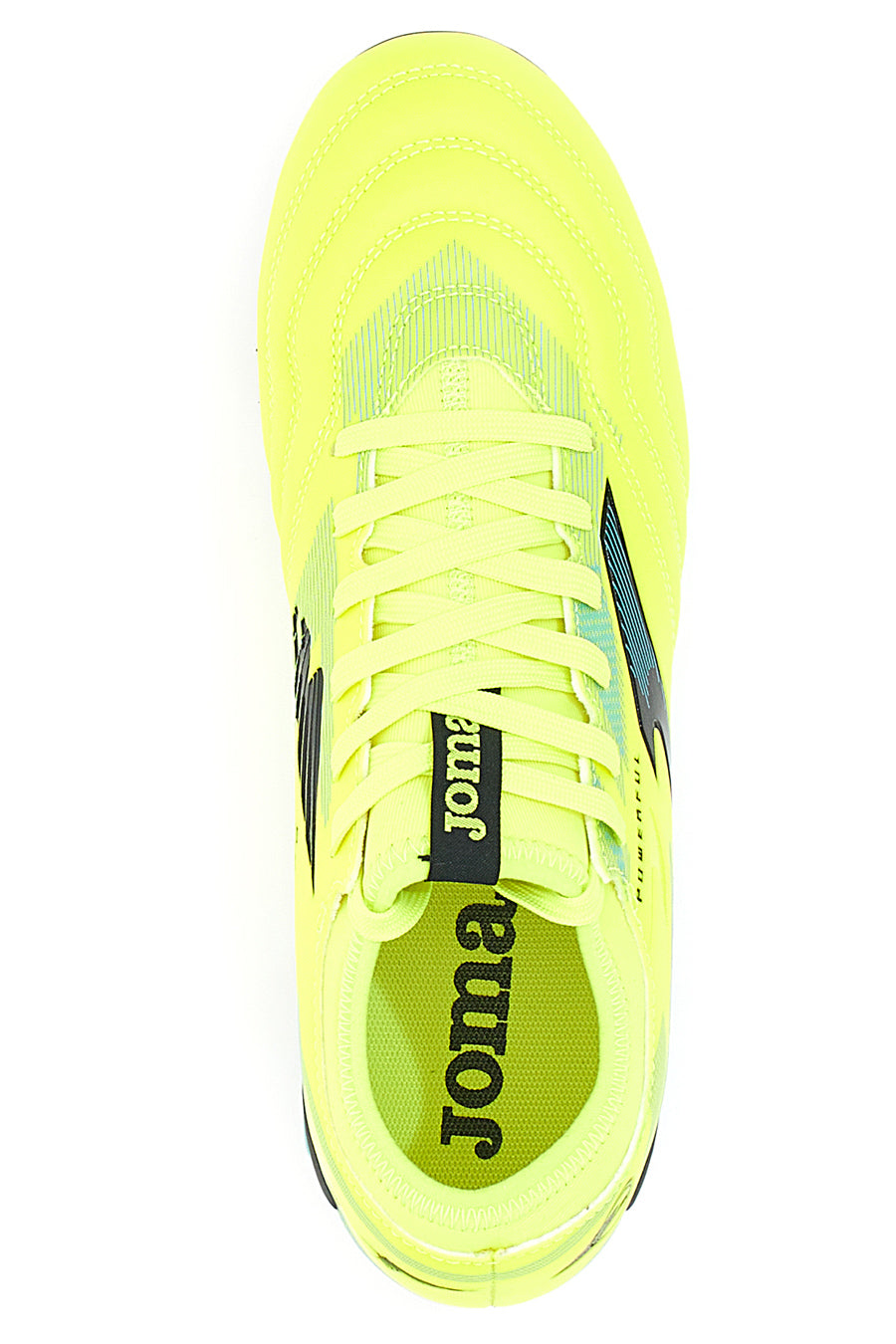 1 JOMA 2411FGPOWW GIALLO