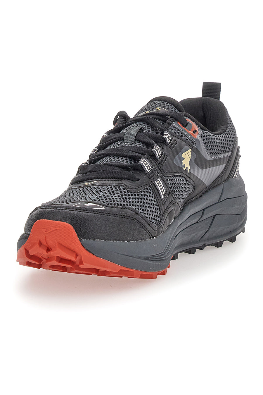 Scarpe Da Trail Running Nere JOMA SHOCK MEN 2422