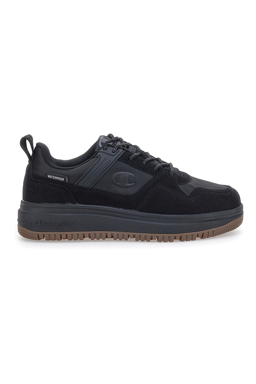 Sneakers nere con lacci waterproof Champion rd18 low utility