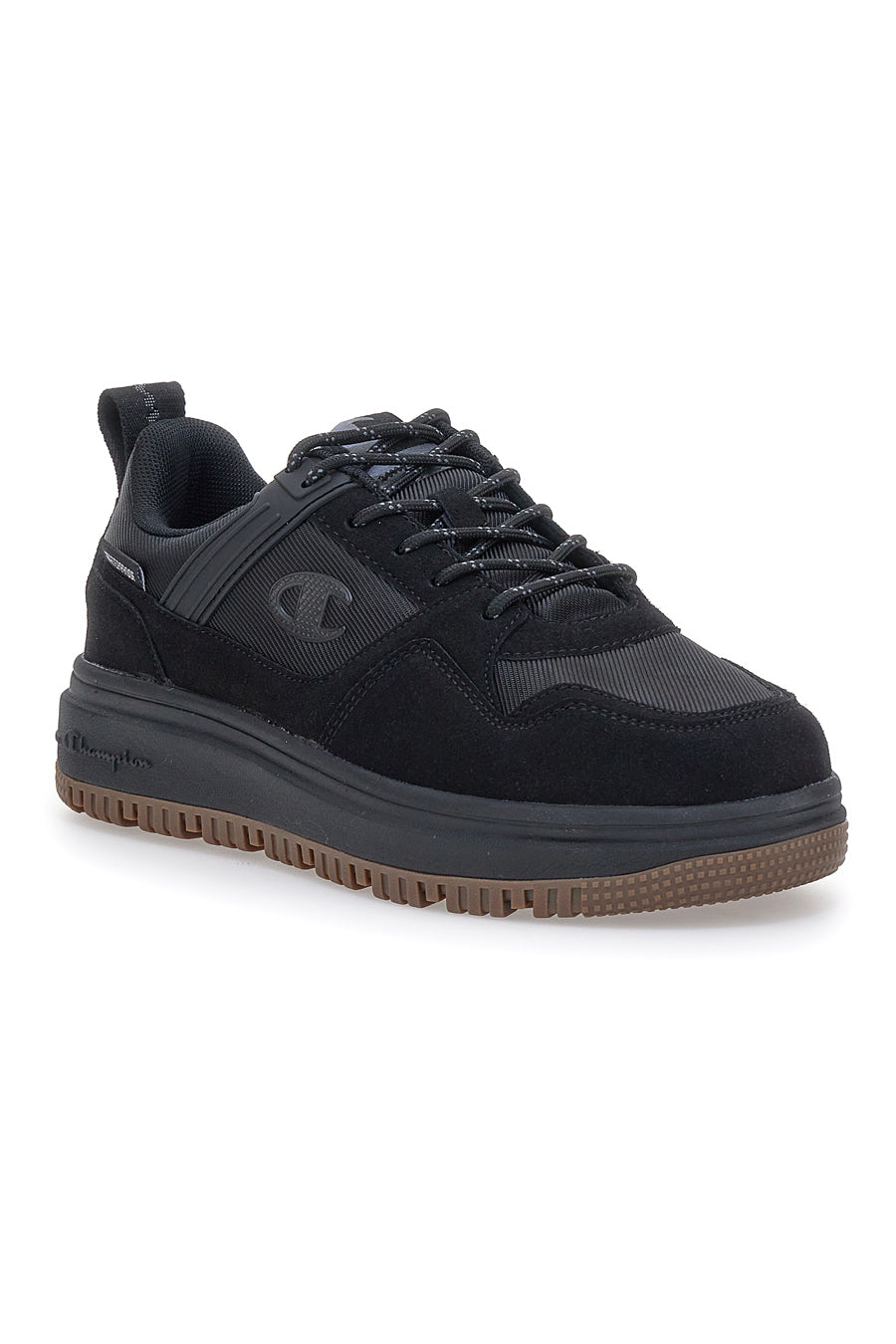 Sneakers nere con lacci waterproof Champion rd18 low utility