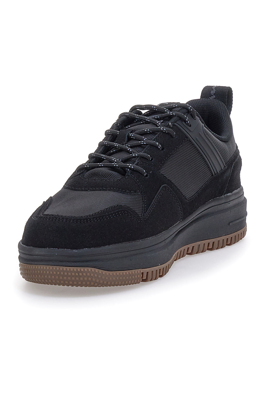 Sneakers nere con lacci waterproof Champion rd18 low utility