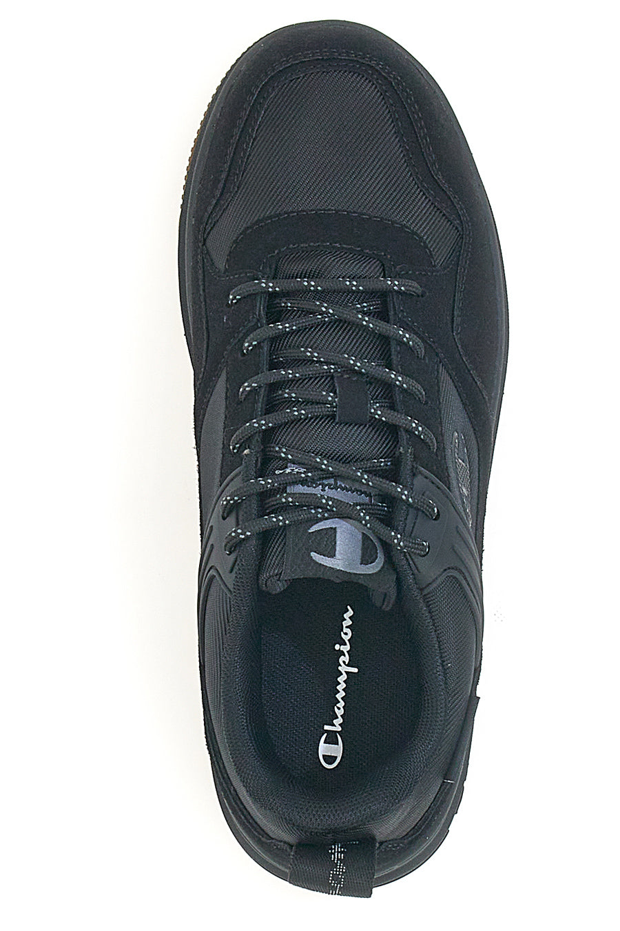 Sneakers nere con lacci waterproof Champion rd18 low utility