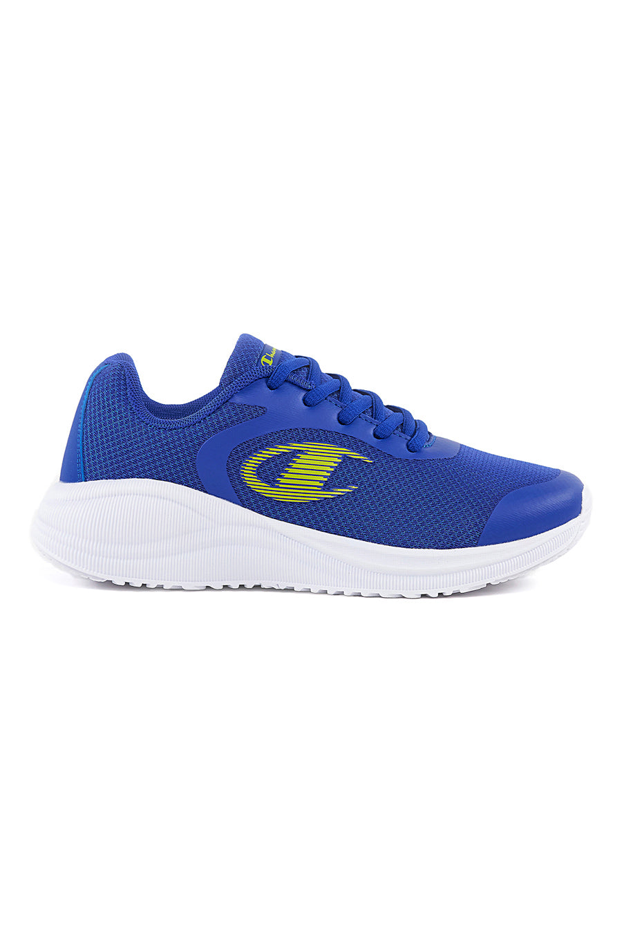 Blaue Sneakers mit Schnürsenkeln CHAMPION SIPHON ENGAGE MESH GS