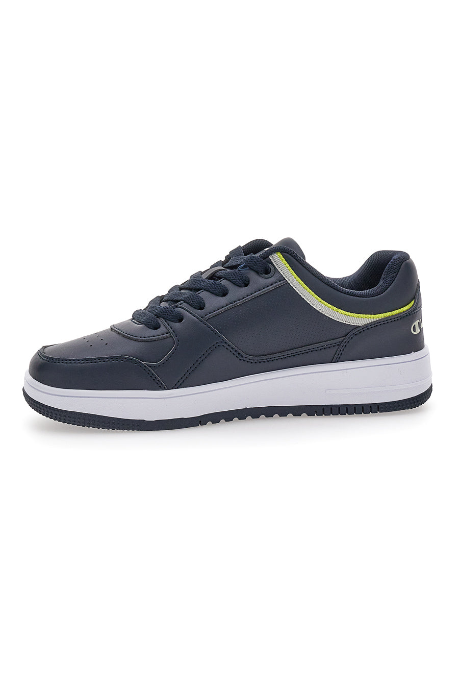 Sneakers blu con lacci  CHAMPION RD18 LOW B GS