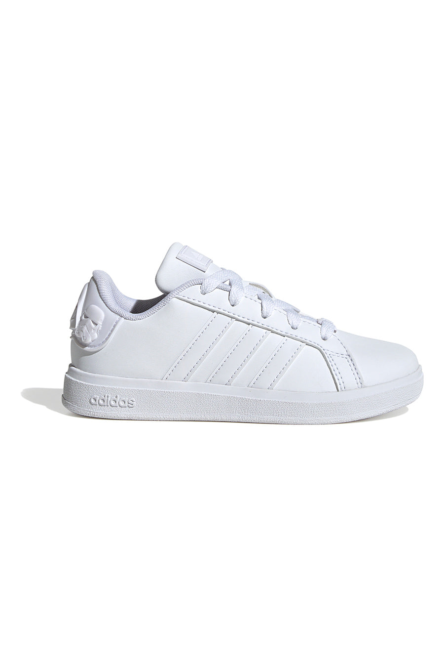 Sneakers Bianche Adidas Star Wars Grand Court 2