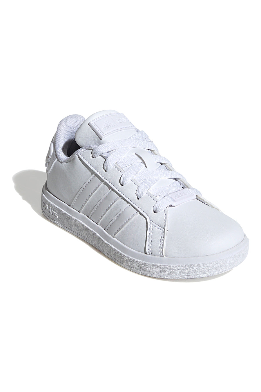 Sneakers Bianche Adidas Star Wars Grand Court 2