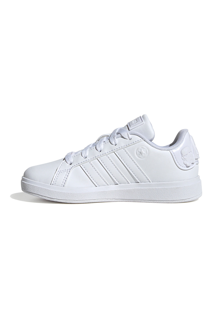 Sneakers Bianche Adidas Star Wars Grand Court 2