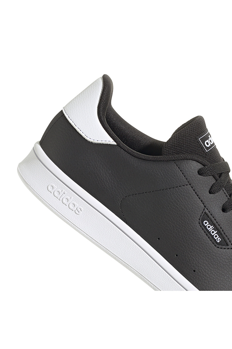 Sneakers nere con lacci ADIDAS URBAN COURT